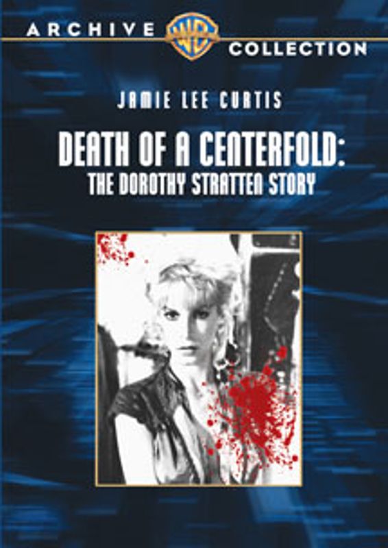 Death of a Centerfold: The Dorothy Stratten Story [DVD] [1981]