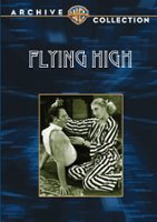 Flying High [DVD] [1931] - Front_Original