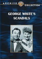 George White's Scandals [DVD] [1945] - Front_Original