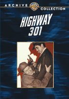 Highway 301 [DVD] [1950] - Front_Original