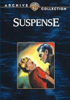 Suspense [DVD] [1946] - Front_Original