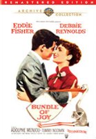 Bundle of Joy [DVD] [1956] - Front_Original