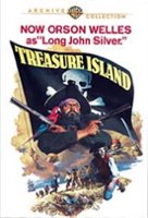 Treasure Island [DVD] [1972] - Front_Original