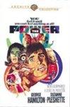 Front Standard. The Power [DVD] [1968].