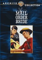 Mail Order Bride [DVD] [1964] - Front_Original