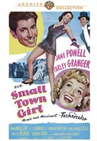 Small Town Girl [DVD] [1953] - Front_Original