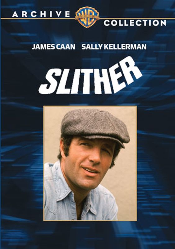 Slither - Collector's Edition [Blu-ray]