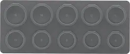 Even Realities - Even R1 Smart Ring Sizing Kit