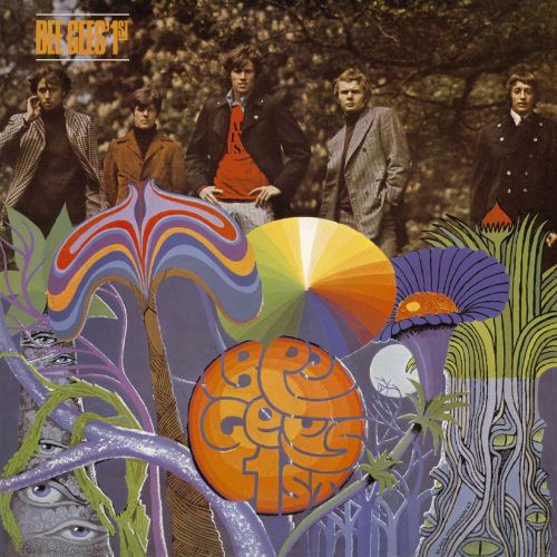  Bee Gees' 1st [CD]