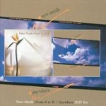 Front Standard. From A to B/Anywhere [CD].