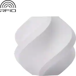 Bambu Lab - 1.75mm PETG HF Filament - White