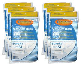 EnviroCare - Vacuum Bags (18 Pack) Part #156