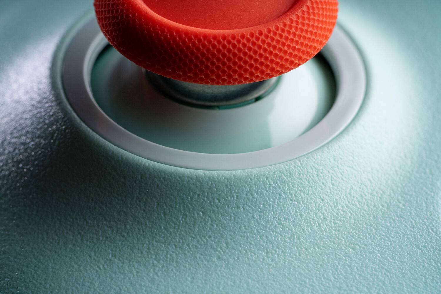 Alt View 17. 8BitDo - Ultimate 2C Wired Controller for Android and Windows with Hall Effect Joysticks - Mint.