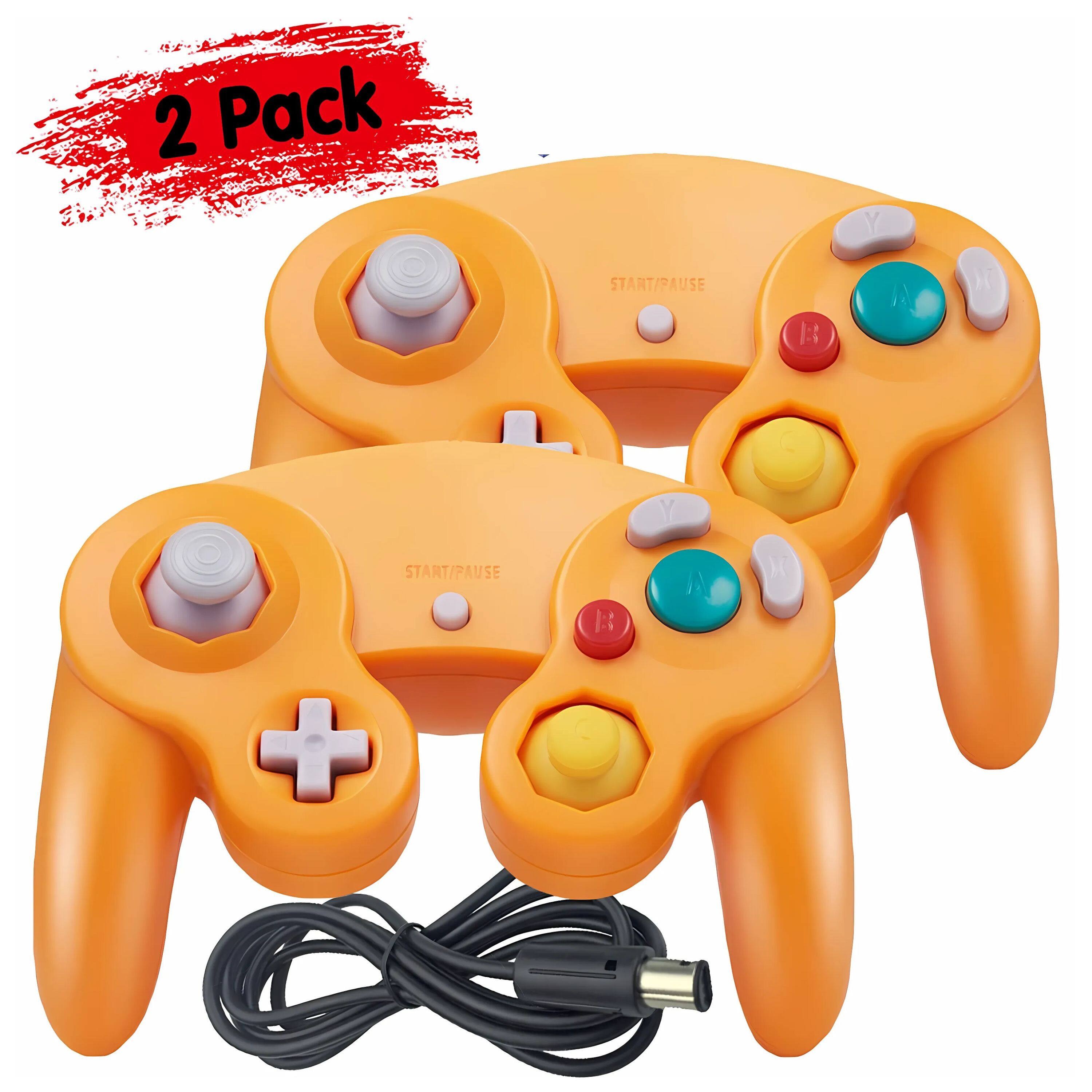 2 Pack

START/PAUSE

Y

X

A

B

L1

R1