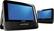 Angle Standard. Philips - Refurbished 7" Widescreen Portable DVD Player with Dual Screens.