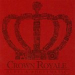 Front Standard. Crown Royale [CD].