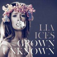 Grown Unknown [LP] - VINYL - Front_Original