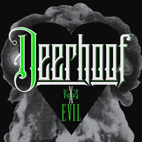 Deerhoof Vs Evil Lp Vinyl Best Buy