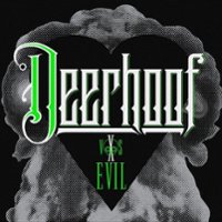 Deerhoof vs. Evil [LP] - VINYL - Front_Original