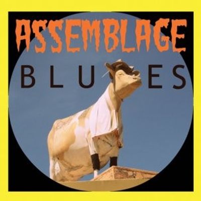 Assemblage Blues [LP] - VINYL