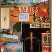 

The Babies [LP] - VINYL