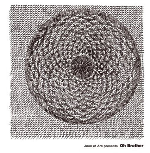 Oh Brother [LP] - VINYL
