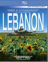 Lebanon [Blu-ray] [2009] - Front_Original