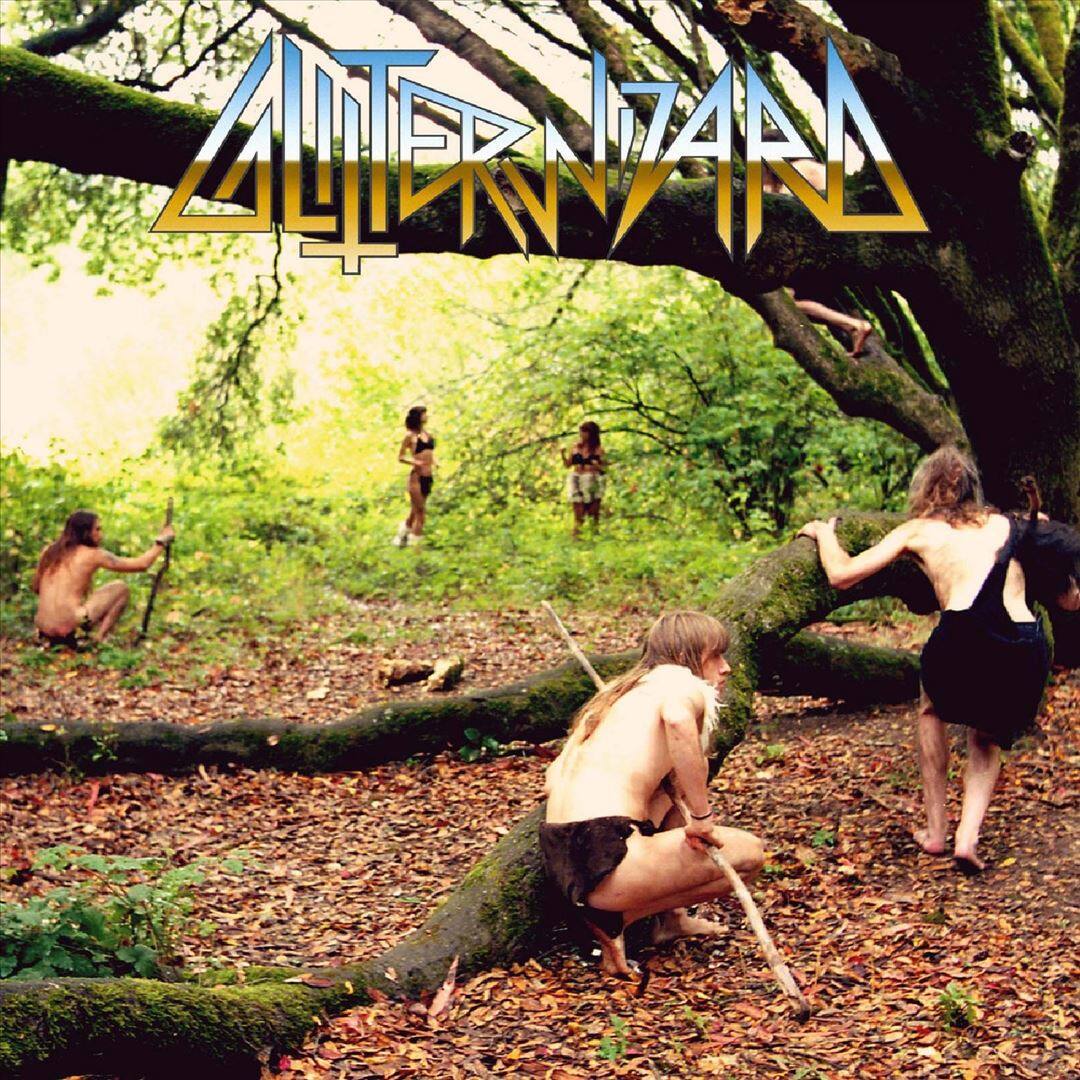 Front. Beneath the Desert Floor: Chapter 2: Hunting Gatherers [LP].