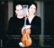 Front Standard. Brahms, Clarke, Vieuxtemps: Sonatas for Viola & Piano [Super Audio Hybrid CD].