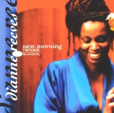  New Morning [CD]