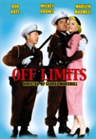 Off Limits [1953] - Front_Zoom