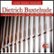 Front Standard. Buxtehude: Complete Organ Works [CD].