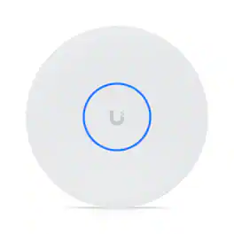 Standard Horizon - Ubiquiti U7 Pro U7 Pro XG Tri Band Wi-Fi 7 IEEE 802.11n/ac/ax/be/v/r/k 5.80 Gbit/s Wireless Access Point - Yes