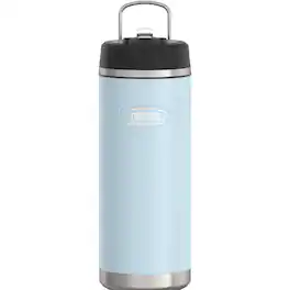 Thermos - 32 oz. Icon Insulated Stainless Steel Water Bottle - Glacier