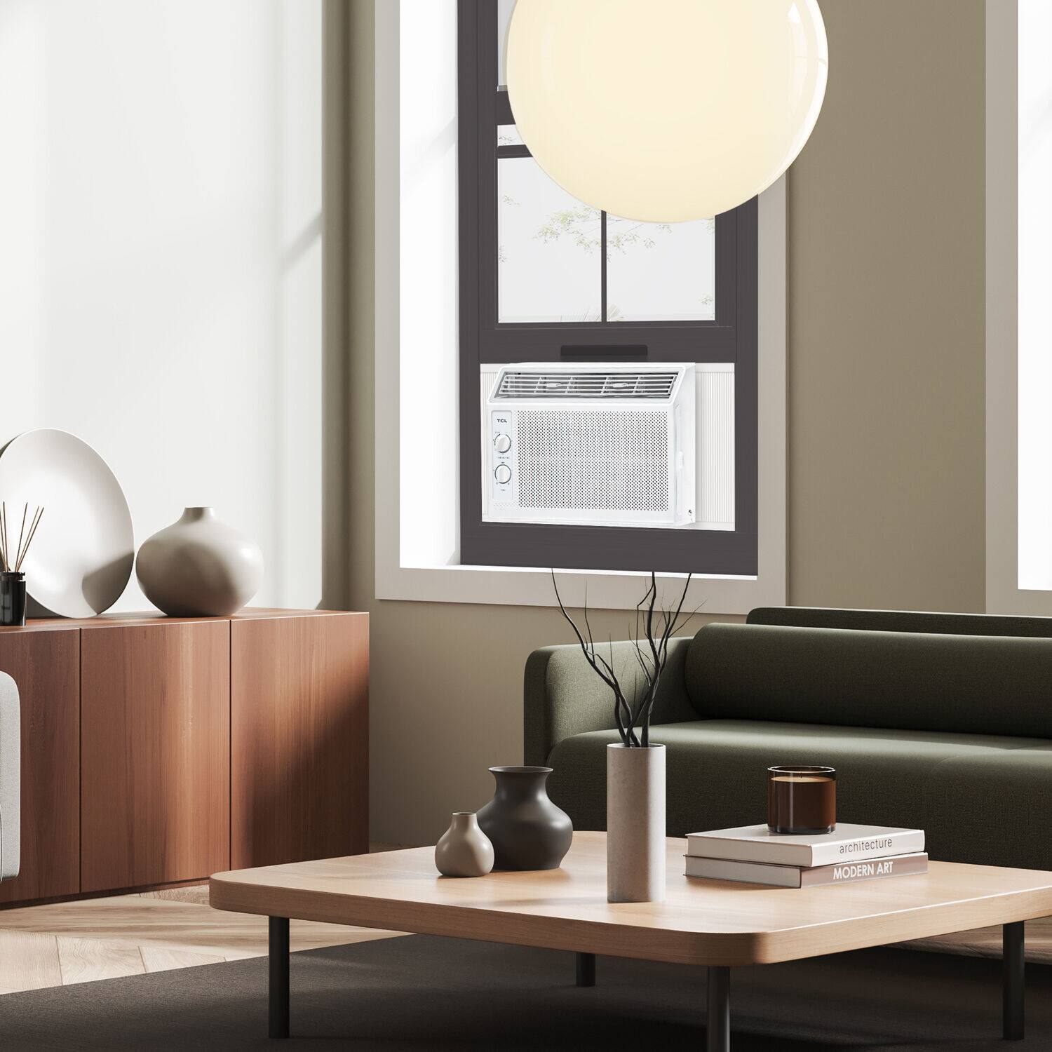 architecture MODERN ART