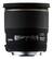 Front Standard. Sigma - 28mm f/1.8 EX DG ASP Macro Lens for Select Nikon Digital Cameras.