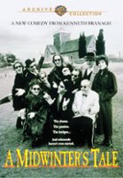 A Midwinter's Tale [DVD] [1995] - Front_Original
