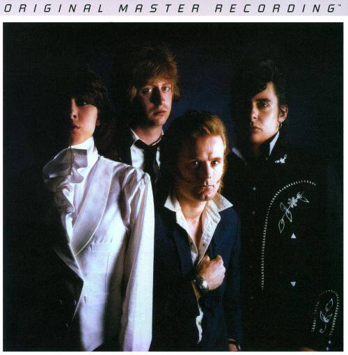  Pretenders II [CD]