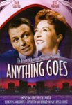 Front Standard. The Colgate Comedy Hour: Anything Goes [DVD].