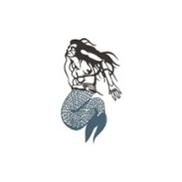 Mermaid [12 inch Vinyl Single] - Front_Original