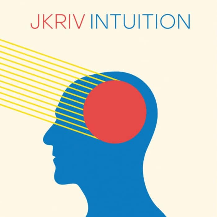 Intuition [12 inch Vinyl Single]