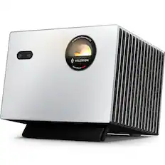 VALERION VisionMaster Plus7
4K Ultra HD - Throw Ratio 1.25