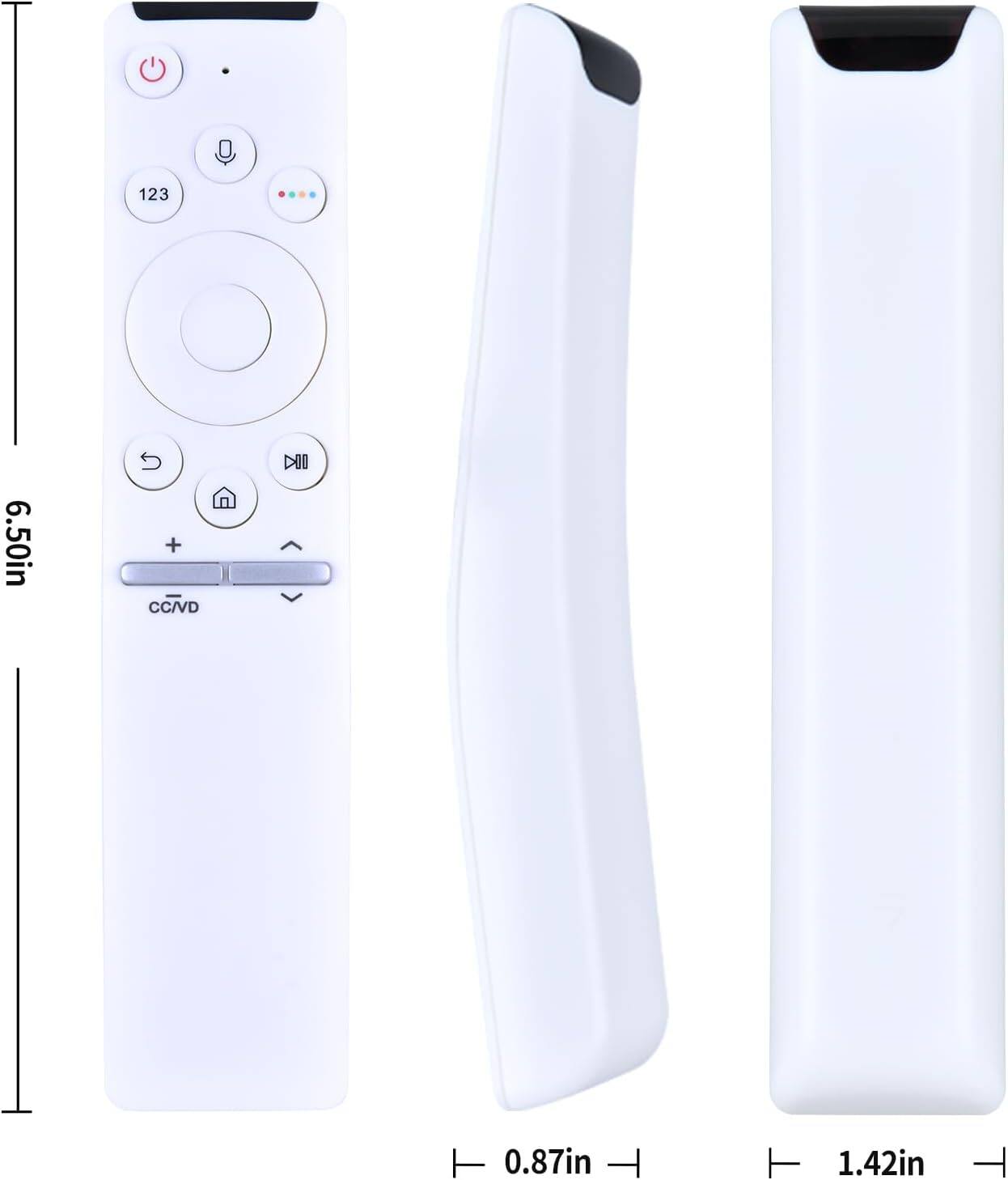 123  
6.50in  
CC/VD  
0.87in  
1.42in