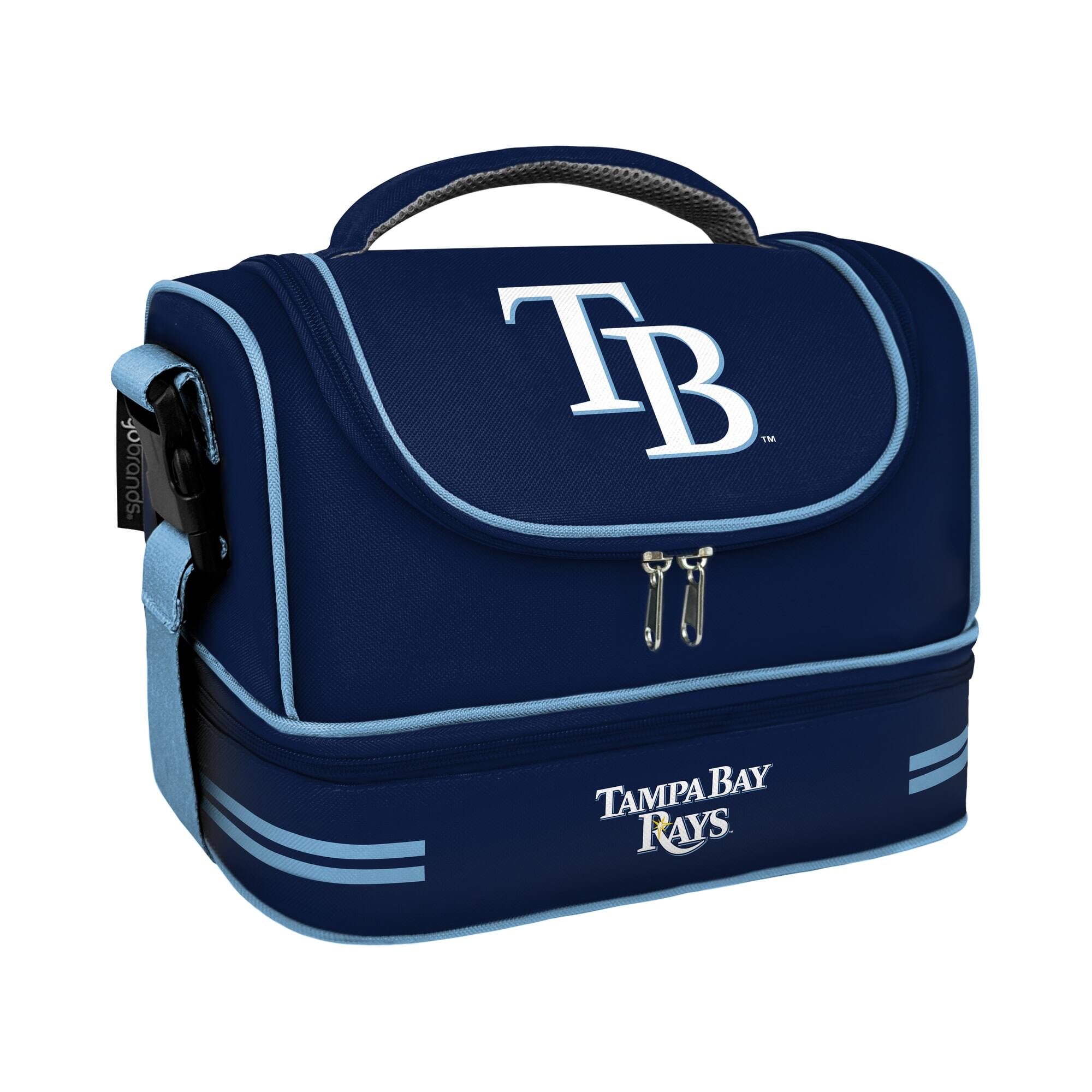 TB TM TAMPA BAY RAYS