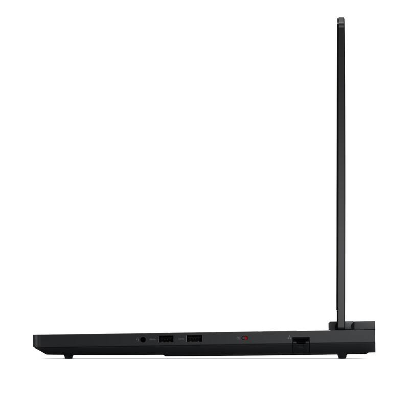 Alt View 9. Lenovo - Lenovo Legion Pro 7 16" WQXGA Gaming,Ryzen 9 9955HX,32GB DDR5,1TB SSD,RTX 5070 Ti,RGB Backlit,Win 11,Black - Black.