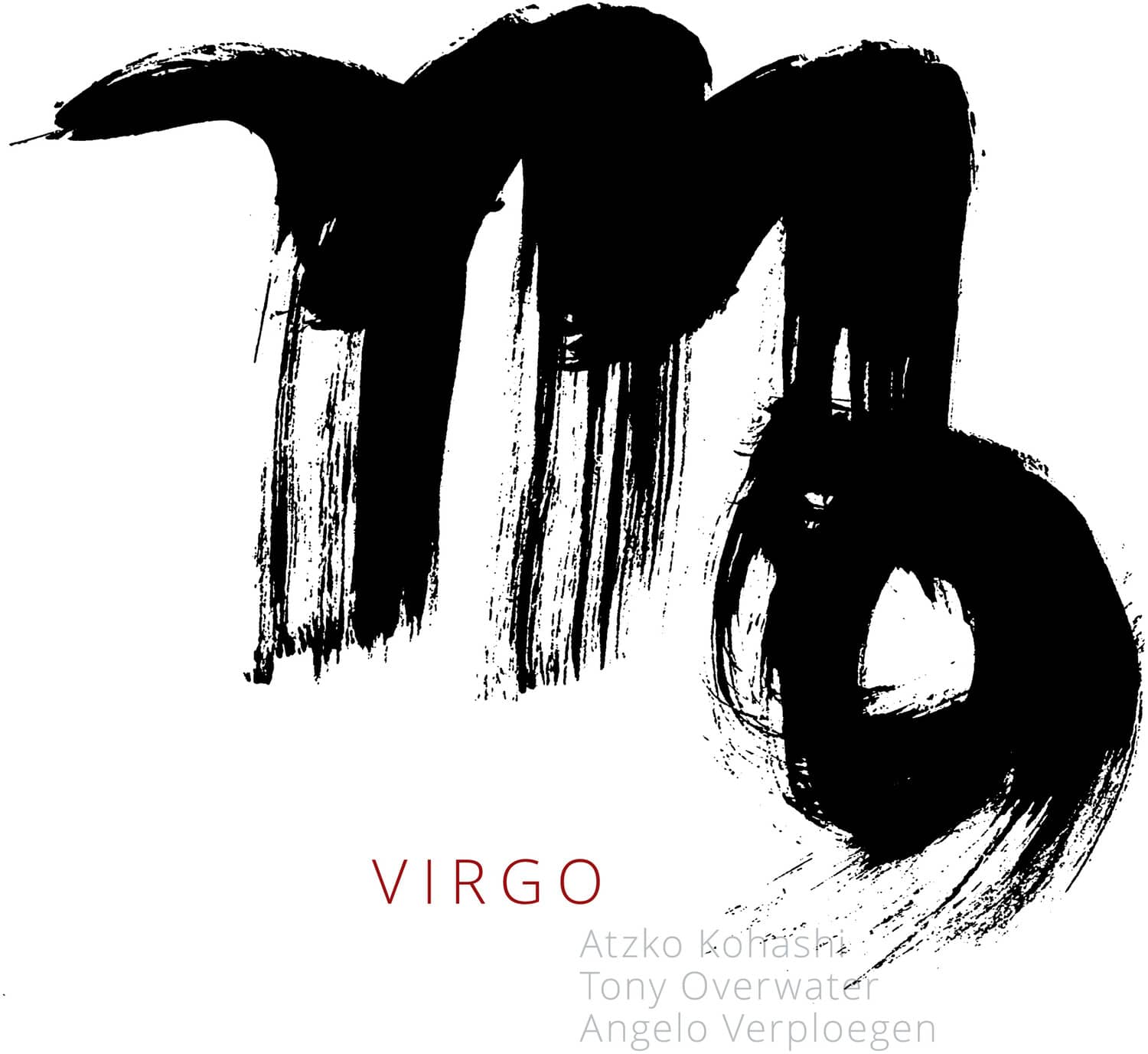 Various Artists - Virgo   - COMPACT DISCS