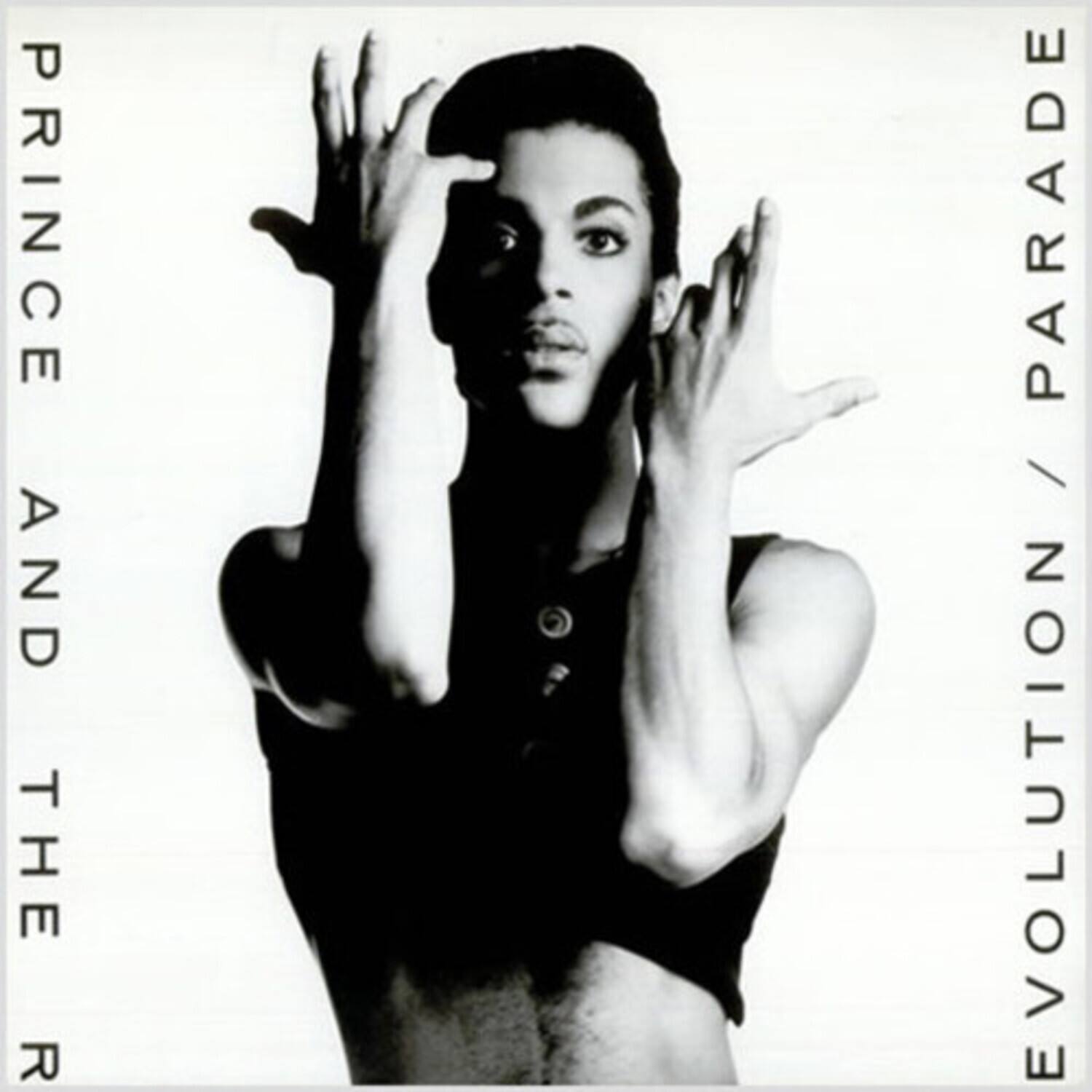 PRINCE AND THE REVOLUTION / PARADE