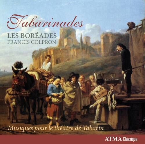 Francis Colpron - Tabarinades   - COMPACT DISCS [CD] price history on PriceWatchPro