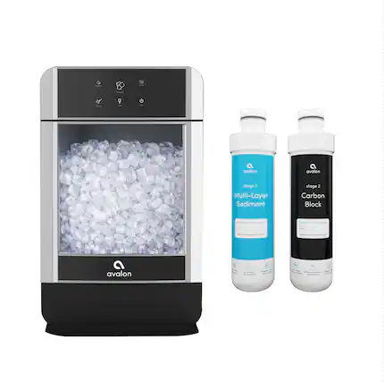 2 - | : - I avalon avalon stage - Multi-Layer Sediment stage 2 Carbon Block - - - - - - - - - - - . : : - - | : . I avalon CUs . - - : L - - - - 3 - - - - . - d I - :