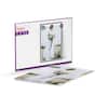 Front. Staples - Ultra Premium Matte Photo Paper, 13"W x 19"L, 20/Pack - White.